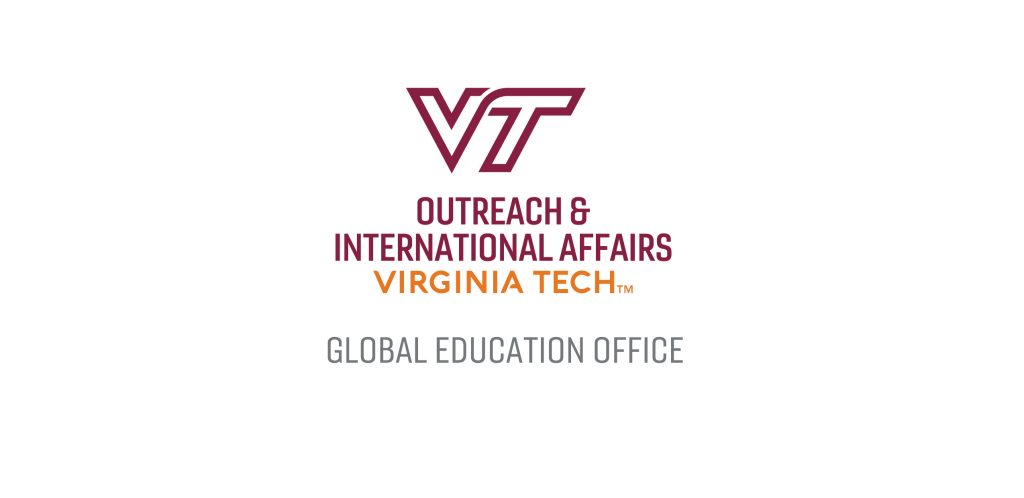 Global Education Office Global Education Office