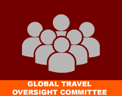 Global Travel Oversight Committee