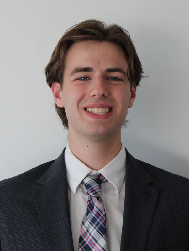 Peer Advisor Peer Advisor Headshot