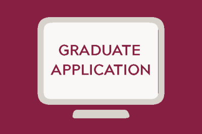 Graduate Application